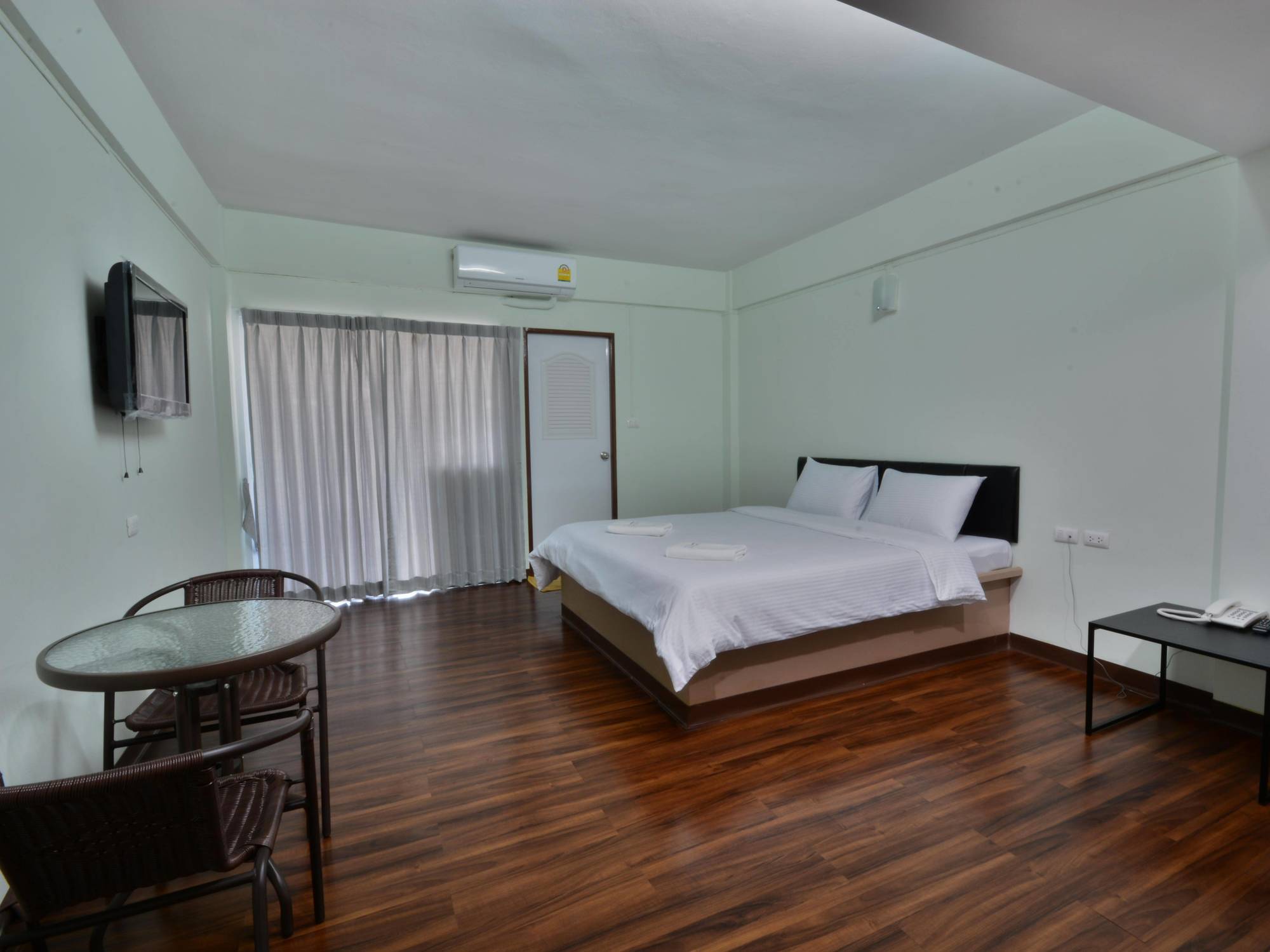The Bless Residence Hat Yai Exteriör bild