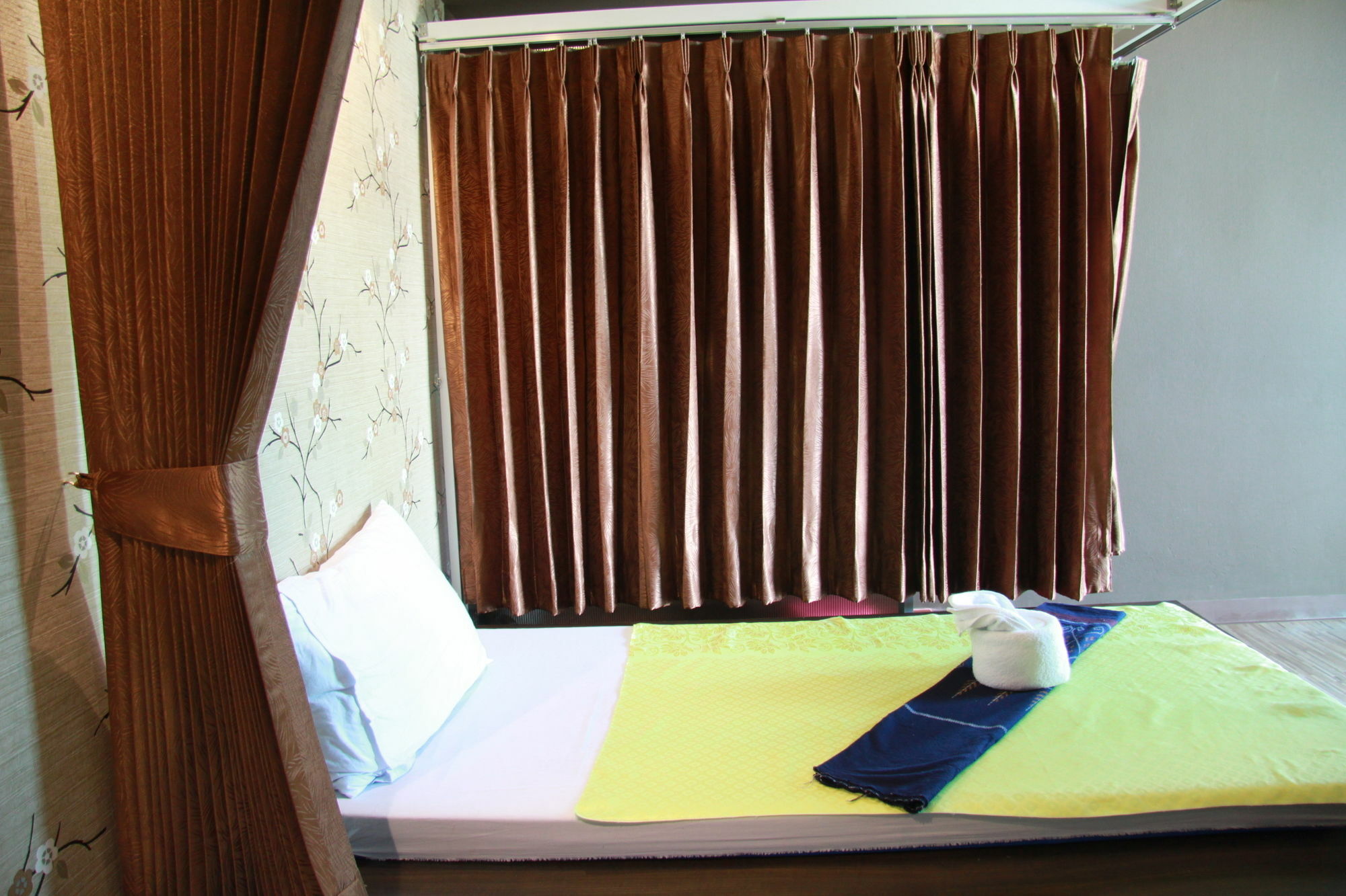 The Bless Residence Hat Yai Exteriör bild