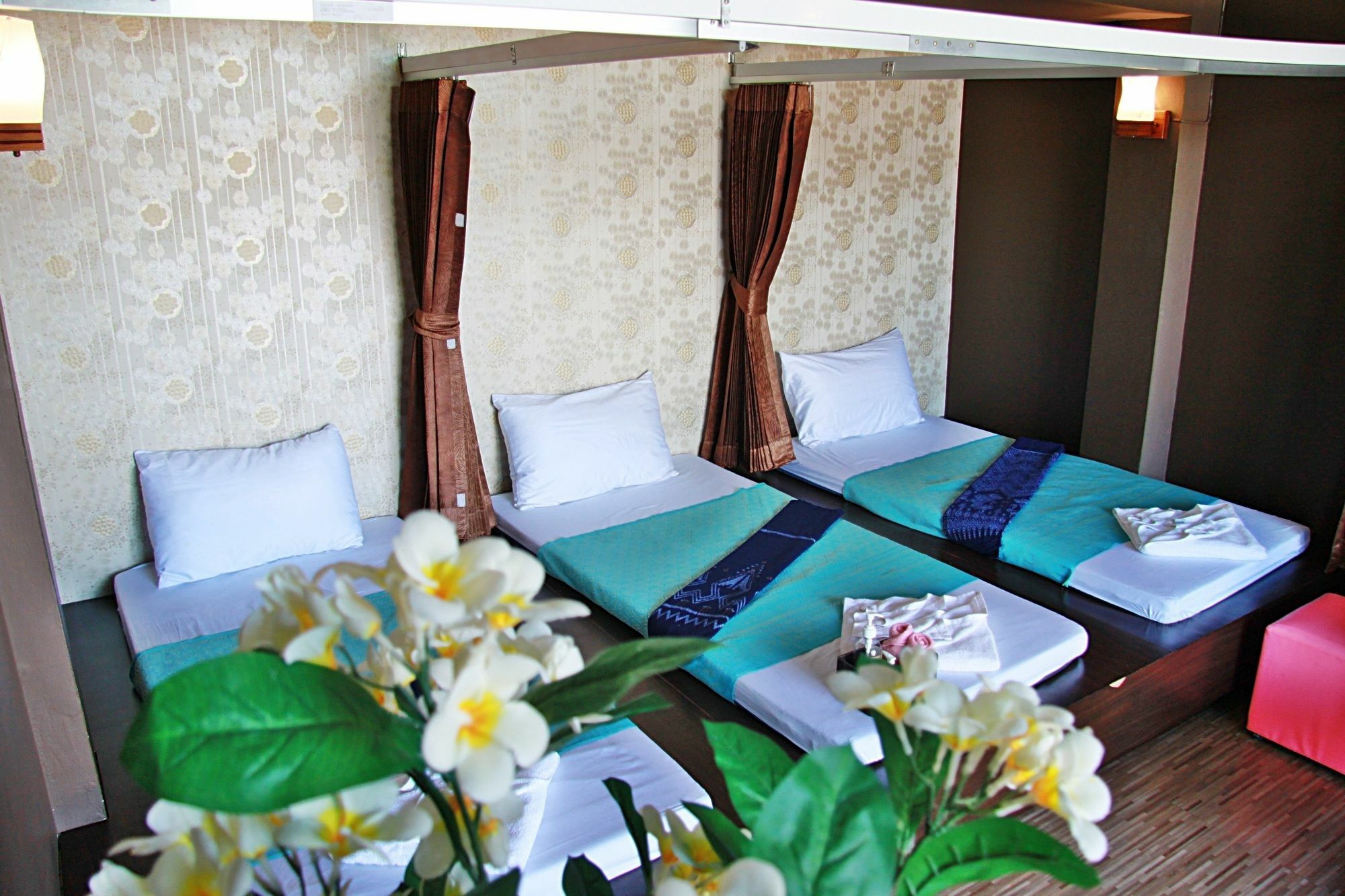 The Bless Residence Hat Yai Exteriör bild